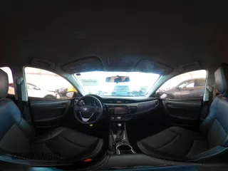 2016 Toyota Corolla L z VIN 5YFBURHE5GP408169, wystawiony jako IAAI lot #42544422 z przebiegiem 63 206 mil mil oraz . Historia ofert i sprzedaży dostępna na DreamBid. Obrazek 18.