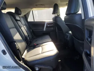 2015 Toyota 4Runner Limited with VIN JTEBU5JR6F5221360, listed as a Copart auction lot 50220075 with 254,225 mi miles and Salvage Title. Bid and sale history available at carsss.com. Image 11.