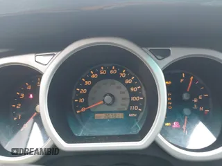 2004 Toyota 4Runner SR5 with VIN JTEBU14R240041579, listed as a IAAI auction lot 41756959 with 267,811 mi miles and . Bid and sale history available at DreamBid. Image 7.