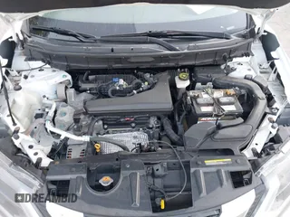 2017 Nissan Rogue S with VIN KNMAT2MTXHP524254, listed as a IAAI auction lot 40320920 with 157,321 mi miles and . Bid and sale history available at DreamBid. Image 10.