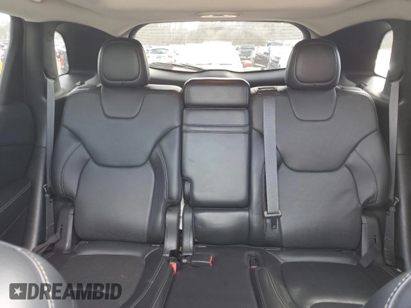 2016 Jeep Cherokee Limited with VIN 1C4PJMDS5GW188410, listed as a Copart auction lot 53299065 with 89,510 mi miles and Salvage Title. Bid and sale history available at DreamBid. Image 10.