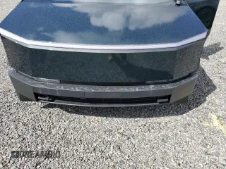2024 Tesla Cybertruck z VIN 7G2CEHED6RA008055, wystawiony jako Copart lot #73744744 z przebiegiem 823 mil mil oraz Szkody całkowita. Historia ofert i sprzedaży dostępna na DreamBid. Obrazek 12.
