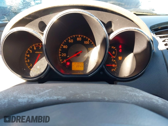 2005 Nissan Altima 2.5 z VIN 1N4AL11D45C237217, wystawiony jako IAAI lot #41582663 z przebiegiem 219 052 mil mil oraz . Historia ofert i sprzedaży dostępna na DreamBid. Obrazek 7.