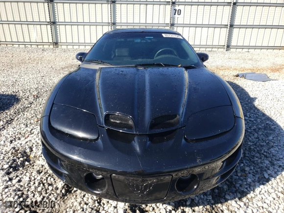 1998 Pontiac Firebird Formula with VIN 2G2FV22G5W2208565, listed as a Copart auction lot 80737754 with 150022 miles and Salvage Title. Bid and sale history available at carsss.com. Image 5.