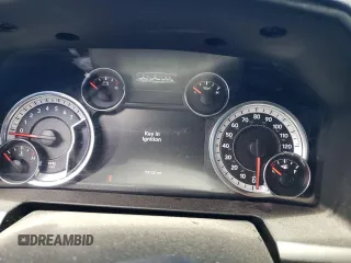 2021 Ram 1500 Tradesman с VIN 3C6JR6DG9MG706865, выставлен на аукционе Copart как лот 52831195 с пробегом 74 135 миль миль и Списание • Salvage title. История ставок и продаж доступна на DreamBid. Изображение 9.