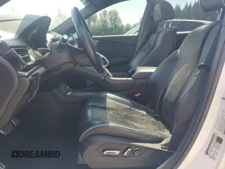 2019 Acura RDX w/A-Spec Pkg with VIN 5J8TC2H64KL027522, listed as a Copart auction lot 65029545 with 114,112 mi miles and Salvage title. Bid and sale history available at DreamBid. Image 7.