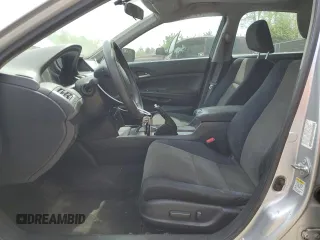 2009 Honda Accord LX-P with VIN 1HGCP26499A122993, listed as a Copart auction lot 54440695 with 268,774 mi miles and Clean Title. Bid and sale history available at DreamBid. Image 7.