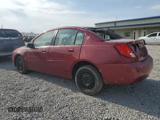 2005 Saturn ION ION 2 z VIN 1G8AJ52F15Z131502, wystawiony jako Copart lot #51218185 z przebiegiem 225 157 mil mil oraz Szkoda całkowita • Salvage title. Historia ofert i sprzedaży dostępna na DreamBid. Obrazek 2.
