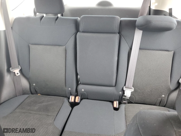 2015 Honda CR-V LX with VIN 3CZRM3H38FG700102, listed as a Copart auction lot 50966415 with 128,223 mi miles and Salvage Title. Bid and sale history available at carsss.com. Image 10.