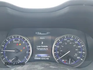 2014 Infiniti Q50 Premium с VIN JN1BV7AR0EM691730, выставлен на аукционе IAAI как лот 42138437 с пробегом 103 958 миль миль и . История ставок и продаж доступна на DreamBid. Изображение 7.