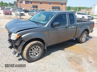 2016 Nissan Frontier SV z VIN 1N6AD0CW0GN760285, wystawiony jako IAAI lot #42434781 z przebiegiem 52 864 mil mil oraz . Historia ofert i sprzedaży dostępna na DreamBid. Obrazek 17.