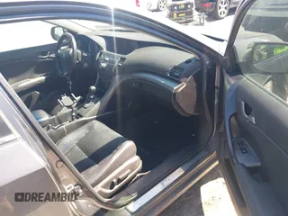2009 Acura TSX with VIN JH4CU26629C023220, listed as a IAAI auction lot 42618203 with 193,118 mi miles and . Bid and sale history available at DreamBid. Image 5.