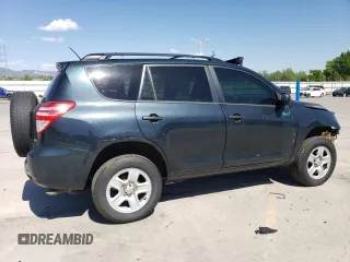 2012 Toyota RAV4 with VIN 2T3BF4DV8CW218563, listed as a Copart auction lot 56058355 with 194,710 mi miles and Non repairable. Bid and sale history available at DreamBid. Image 3.