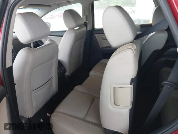 2013 Mazda CX-9 Touring with VIN JM3TB2CA1D0416059, listed as a IAAI auction lot 42749110 with Not provided miles and . Bid and sale history available at DreamBid. Image 8.