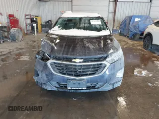 2019 Chevrolet Equinox LT with VIN 3GNAXVEX7KL293766, listed as a IAAI auction lot 41753459 with 67,163 mi miles. Bid and sale history available at carsss.com. Image 13.