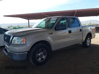 2007 Ford F-150 XLT с VIN 1FTPW12V77KB49273, выставлен на аукционе IAAI как лот 42018197 с пробегом 141 406 миль миль и . История ставок и продаж доступна на DreamBid. Изображение 2.