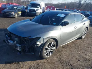 2020 Nissan Maxima S z VIN 1N4AA6BVXLC378168, wystawiony jako IAAI lot #41755070 z przebiegiem 67 274 mil mil oraz . Historia ofert i sprzedaży dostępna na DreamBid. Obrazek 19.