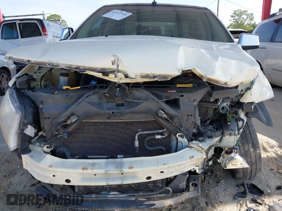 2007 Lincoln MKX with VIN 2LMDU88C77BJ33821, listed as a IAAI auction lot 42682904 with 150,877 mi miles and . Bid and sale history available at DreamBid. Image 6.