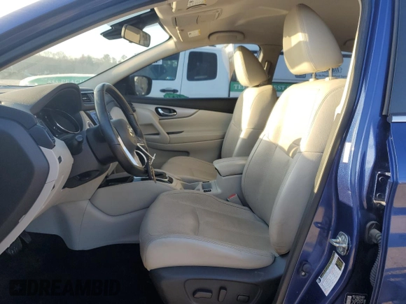 2020 Nissan Rogue Sport SL with VIN JN1BJ1CV0LW265170, listed as a Copart auction lot 48436135 with 77,238 mi miles and Clean Title. Bid and sale history available at carsss.com. Image 7.