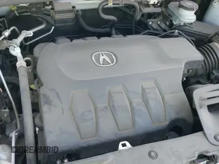 2017 Acura RDX z VIN 5J8TB3H31HL005520, wystawiony jako IAAI lot #42509921 z przebiegiem 128 038 mil mil oraz . Historia ofert i sprzedaży dostępna na DreamBid. Obrazek 19.
