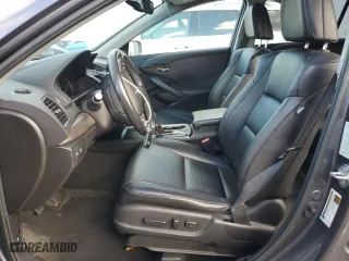 2018 Acura RDX with VIN 5J8TB3H35JL004473, listed as a Copart auction lot 41927235 with 68,363 mi miles and Salvage Title. Bid and sale history available at carsss.com. Image 7.