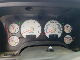 2005 Dodge 3500 SLT z VIN 3D7MS48C85G769856, wystawiony jako Copart lot #58231725 z przebiegiem 196 517 mil mil oraz Szkoda całkowita • Salvage title. Historia ofert i sprzedaży dostępna na DreamBid. Obrazek 9.
