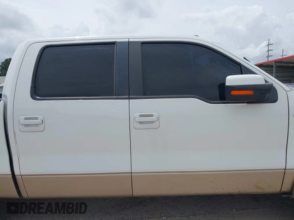 2012 Ford F-150 XL z VIN 1FTFW1ET0CKD92424, wystawiony jako IAAI lot #42144397 z przebiegiem Nie podano mil oraz . Historia ofert i sprzedaży dostępna na DreamBid. Obrazek 13.