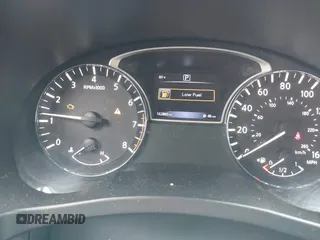 2016 Nissan Altima S z VIN 1N4AL3AP5GN332723, wystawiony jako IAAI lot #42226162 z przebiegiem 162 860 mil mil oraz . Historia ofert i sprzedaży dostępna na DreamBid. Obrazek 7.