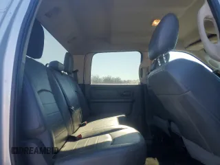 2018 Ram 2500 Tradesman with VIN 3C6TR5HT4JG231079, listed as a Copart auction lot 43718855 with 173,838 mi miles and Salvage title. Bid and sale history available at DreamBid. Image 10.