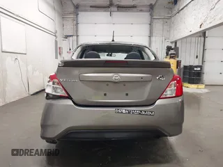 2016 Nissan Versa S с VIN 3N1CN7AP1GL911313, выставлен на аукционе IAAI как лот 42454666 с пробегом 137 236 миль миль и . История ставок и продаж доступна на DreamBid. Изображение 16.