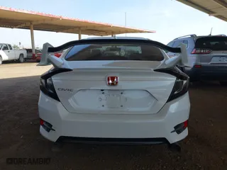 2018 Honda Civic Sedan EX-L with VIN JHMFC1F72JX011410, listed as a IAAI auction lot 41936438 with 76,543 mi miles. Bid and sale history available at carsss.com. Image 16.