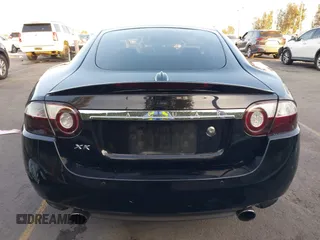 2008 Jaguar XK with VIN SAJWA43B985B23987, listed as a IAAI auction lot 41197091 with 54,803 mi miles. Bid and sale history available at carsss.com. Image 16.