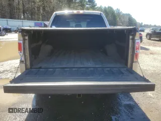 2014 Ford F-150 XL with VIN 1FTFW1CT2EKE30984, listed as a Copart auction lot 47461265 with 223,445 mi miles and Salvage Title. Bid and sale history available at carsss.com. Image 6.