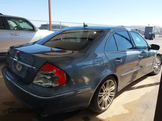 2007 Mercedes-Benz E 350 z VIN WDBUF56X37B105789, wystawiony jako IAAI lot #42010158 z przebiegiem Nie podano mil oraz . Historia ofert i sprzedaży dostępna na DreamBid. Obrazek 13.