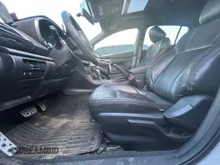 2018 Subaru Impreza Special Sports z VIN 4S3GTAM61J3736018, wystawiony jako Copart lot #50981655 z przebiegiem 111 869 mil mil oraz Szkoda całkowita • Salvage title. Historia ofert i sprzedaży dostępna na DreamBid. Obrazek 7.