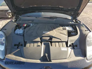 2020 Porsche Cayenne с VIN WP1AA2AY6LDA02168, выставлен на аукционе Copart как лот 45912715 с пробегом 39 341 миль миль и Списание • Salvage title. История ставок и продаж доступна на DreamBid. Изображение 11.