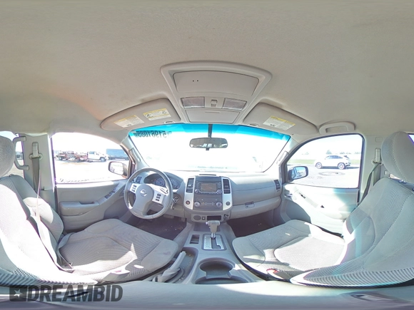 2016 Nissan Frontier SV с VIN 1N6AD0ER5GN710313, выставлен на аукционе Copart как лот 51961085 с пробегом 161 760 миль миль и Списание • Salvage title. История ставок и продаж доступна на DreamBid. Изображение 13.