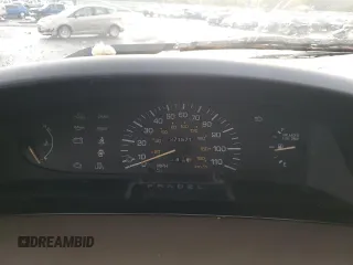 1994 Toyota Previa LE z VIN JT3AC12R1R1119006, wystawiony jako Copart lot #79343004 z przebiegiem 271 571 mil mil oraz Szkody całkowita. Historia ofert i sprzedaży dostępna na DreamBid. Obrazek 9.