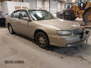 1999 Chevrolet Malibu LS with VIN 1G1NE52M4X6194441, listed as a IAAI auction lot 41577551 with 94,386 mi miles and . Bid and sale history available at DreamBid. Image 1.