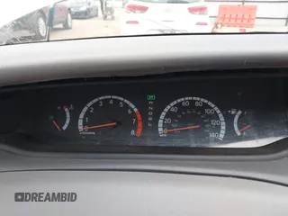 2001 Toyota Avalon XL with VIN 4T1BF28B91U164331, listed as a IAAI auction lot 41101647 with 183,874 mi miles and . Bid and sale history available at DreamBid. Image 7.