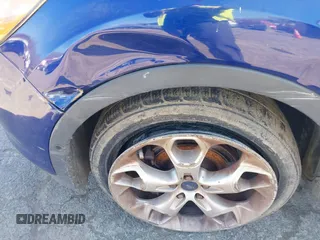 2013 Ford Escape Titanium с VIN 1FMCU9J95DUB91251, выставлен на аукционе IAAI как лот 41784939 с пробегом 134 823 миль миль и . История ставок и продаж доступна на DreamBid. Изображение 13.
