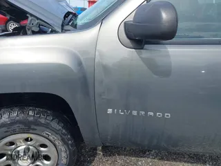 2011 Chevrolet Silverado 1500 Work Truck with VIN 1GCNKPE05BZ315389, listed as a IAAI auction lot 41781950 with 84,403 mi miles. Bid and sale history available at carsss.com. Image 19.