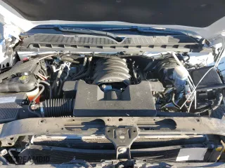 2018 Chevrolet Silverado 1500 LTZ with VIN 1GCVKSEC4JZ358293, listed as a Copart auction lot 84266164 with 190,335 mi miles and Salvage Title. Bid and sale history available at carsss.com. Image 11.