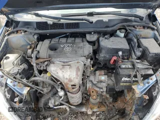 2009 Toyota Venza with VIN 4T3BE11A99U005617, listed as a Copart auction lot 52019755 with 77,819 mi miles and Salvage Title. Bid and sale history available at DreamBid. Image 12.