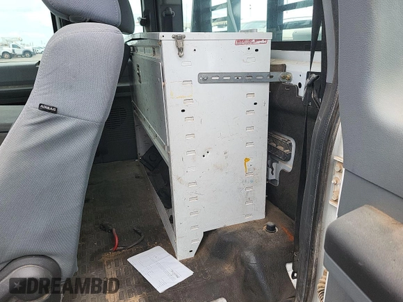 2013 Ford F-250 XL with VIN 1FT7X2B67DEB47786, listed as a IAAI auction lot 42726972 with 146,324 mi miles and . Bid and sale history available at DreamBid. Image 22.
