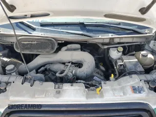 2019 Ford Transit with VIN 1FTYR2XM1KKB03125, listed as a Copart auction lot 58087725 with 101,129 mi miles and Clean title. Bid and sale history available at DreamBid. Image 12.