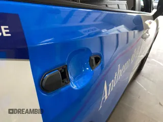 2023 Toyota RAV4 Hybrid LE z VIN 4T3MWRFVXPU092232, wystawiony jako IAAI lot #42284068 z przebiegiem 47 470 mil mil oraz . Historia ofert i sprzedaży dostępna na DreamBid. Obrazek 1.