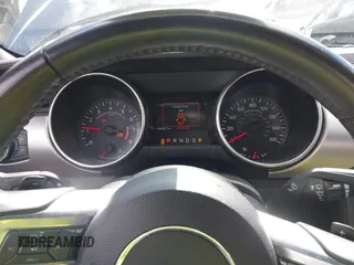 2020 Ford Mustang EcoBoost with VIN 1FA6P8TH4L5161843, listed as a IAAI auction lot 42242171 with 45,892 mi miles and . Bid and sale history available at DreamBid. Image 15.