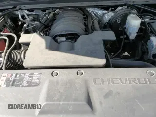 2017 Chevrolet Tahoe LS z VIN 1GNSKAKC0HR175301, wystawiony jako Copart lot #55861205 z przebiegiem 145 998 mil mil oraz Czysty tytuł • Clean title. Historia ofert i sprzedaży dostępna na DreamBid. Obrazek 14.