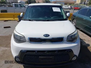 2016 Kia Soul + z VIN KNDJP3A51G7238839, wystawiony jako IAAI lot #42486612 z przebiegiem 95 262 mil mil oraz . Historia ofert i sprzedaży dostępna na DreamBid. Obrazek 6.